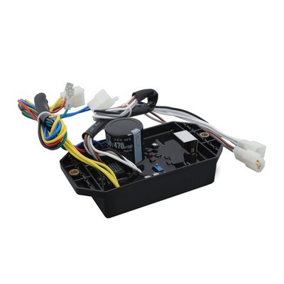 Automatic Voltage Regulator AVR DAVR-50S3 For Generator KDE6500E3 5KW 3 Phase