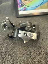 New Take Off SRAM ESP 9.0 MTN  8/9 SPEED COMPOSITE REAR DERAILLEUR MINT
