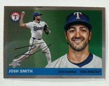 Click to enlarge Josh Smith
