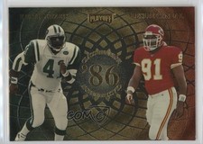 1998 Momentum SSD Class Reunion Quads Keith Byars Leslie O'Neal Seth Joyner 0n8h