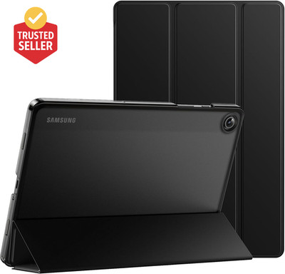 Case for Samsung Galaxy Tab A9+ / A9 plus 11-Inch 2023, Slim Translucent Back Tr