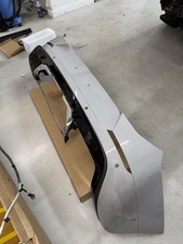 LAND ROVER RANGE ROVER SPORT L461 REAR BUMPER COMPLETE PDC 2022 2023 2024 2025