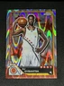2025 Topps Chrome McDonald's All American AJ Dybantsa Raywave NM