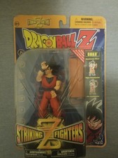 Dragón Ball Z Striking Z Fighters Goku