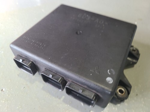 2005-2007 YAMAHA VX VX110 ECU CDI 110 Sport 2005 2006 2007 6D3-8591A-00-00