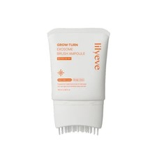 [US Seller] Lilyeve Grow Turn Ampoule Hair Scalp Care 100ml