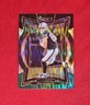 2024 Select #31 Concourse Brock Bowers Black & Green Shock Raider Rookie NM-MT+