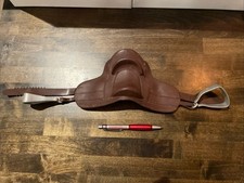 Large Replacement Saddle For Playhouse