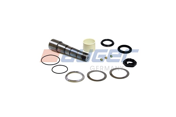 AUGER 55500 Repair Kit, kingpin for RENAULT TRUCKS,VOLVO