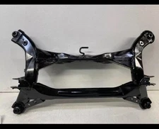 2007-10 Edge & MKX Front Wheel Drive REAR crossmember subframe cradle sub frame