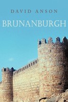 Brunanburgh David Anson Taschenbuch Kartoniert / Broschiert Englisch 2010