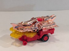 Takara Tomy Beyblade Burst Dragon Gimmick Motorized Truck Vehicle B1814