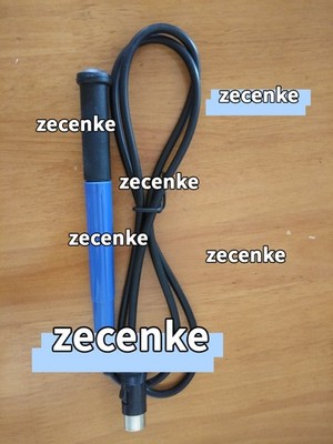 1 pcs HAKKO FX-9501 Handle for 942/951 Soldering Iron