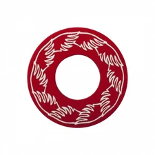 SE Bikes Wing Donuts Red Available In A Variety Of Colors