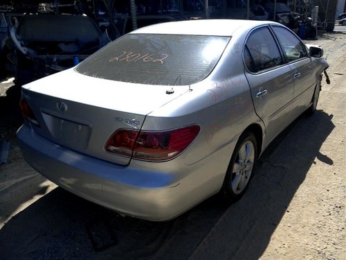 04-06 LEXUS ES330 3.3L 6CYL FWD AT DRIVER SIDE FRONT AXLE SHAFT ASSEMBLY - Picture 6 of 12