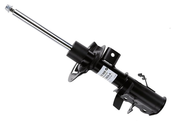 NEU - Sachs 319968 StoßDäMpfer FüR Ford-image