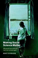 Making Social Science Matter Bent Flyvbjerg Taschenbuch Kartoniert / Broschiert