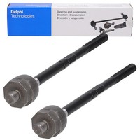 2X Delphi Spurstange Axialgelenk FüR BMW G42 G20 G21 G22 G23 G26 X3 G01 X4 Vorne