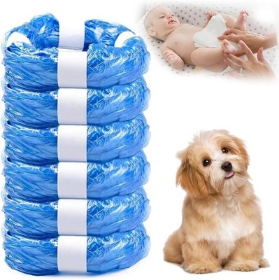 20er-Pack kompatibel Nachfüllfolie Nachfüllkassette Für Angelcare Litter Locker