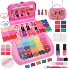 Toys For Girls Beauty Set Kids 3 4 5 6 7 8 Years Age Old Cool Gift Xmas NEW 2026