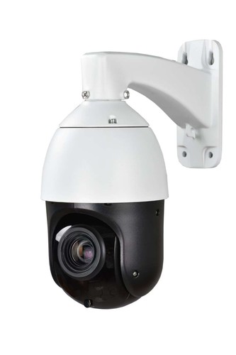 4'' 30X ZOOM 4in1 AHD/TVI/CVI/CVBS 1080P 2MP PTZ High Speed Dome IR Night Camera - Picture 8 of 8