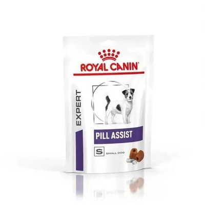 Royal Canin Pill Assist Leckerli für kleine Hunde 90g - Packungsgröße: 1 Packung