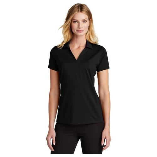 Port Authority ® Women's Performance Staff Polo LK398 - Port Authority LK398