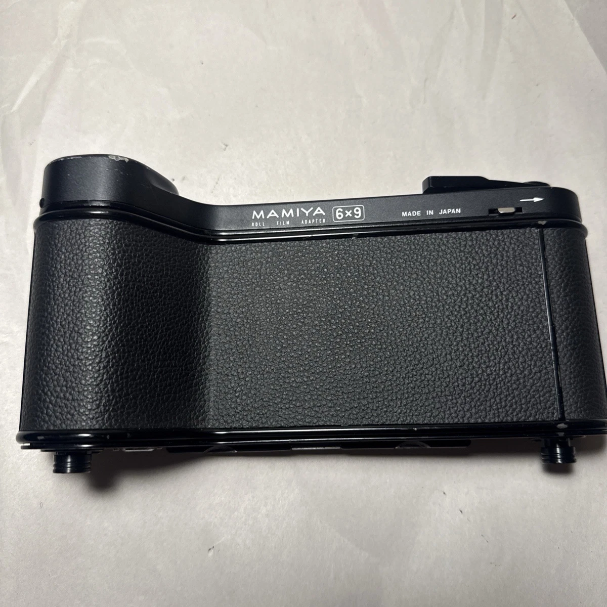 6x9 cm Camera Film Backs and Holders for Large Format Camera for
