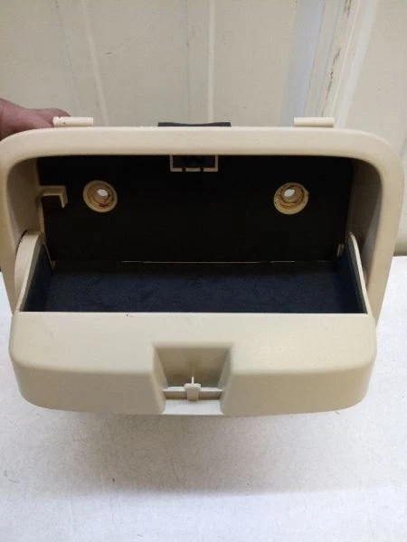 2007 SUBARU TRIBECA DOME LIGHT ROOF LAMP OEM USED W/ SUNROOF  - Imagem 2 de 4