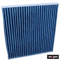 Maxgear 26-1839 Filter FüR Innenraumluft Innenraumfilter Filter Innenraum
