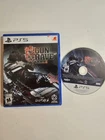 GunGrave Gore Sony PlayStation 5