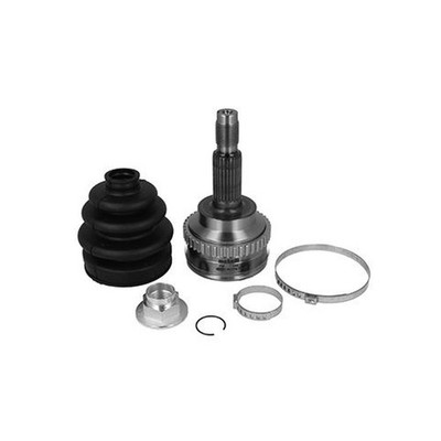   METELLI GELENKSATZ ANTRIEBSWELLE VORNE 1K30A2540X NEU DE STOCK