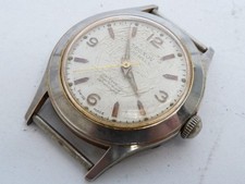 Orologio meccanico TEGROV Svizzera (17537)