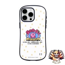 NEW iFace First Class Kirby iPhone 15 Pro Max Case Title [iFace iPhone 15 Pro