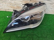 Frontscheinwerfer BMW 6 F06 F12 F13 7437047 LED Links Scheinwerfer Headlight