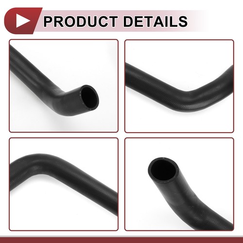 Radiator Coolant Hose for Toyota Camry 3.0L 1994-1996 for Suzuki Grand Vitara - Picture 5 of 7
