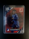 2024-25 Topps Chrome Bundesliga Gift Orban RC /5