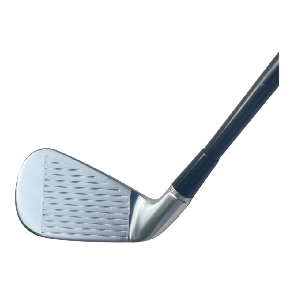 Hierro Callaway Apex Pro Tungsteno 7 UP2 Tensei AV Grafito 75 g Regular 37" Derecha Foto 2 de 4