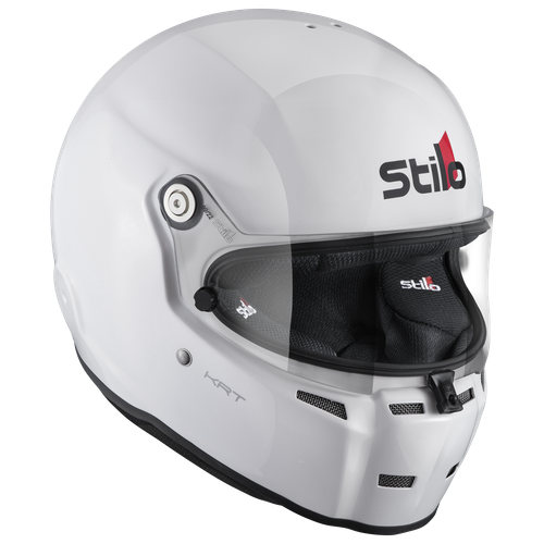AA0714AH2U54 ST5 KRT Karting Helmet SK2020 - 第 1/5 張圖片