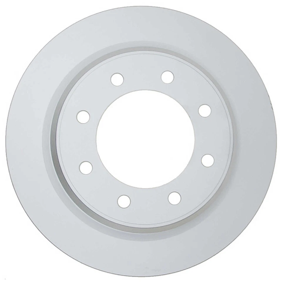 Ротор дискового тормоза подходит для Nissan NV1500, NV2500, NV3500 RAYBESTOS 2012-2019 годов выпуска - Изображение 3 из 3