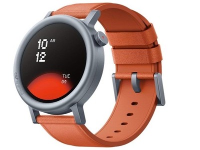 Smartwatch Fitness Tracker CMF Nothing Watch Pro 2 GPS Waterproof ios Android