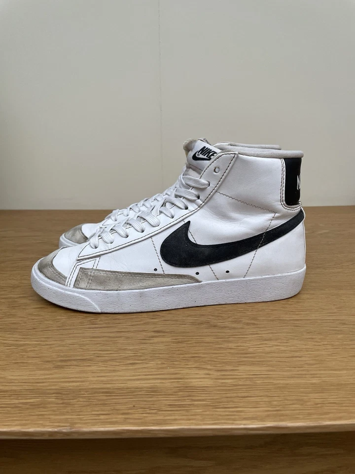 Nike Blazer Mid 77, photo 3 of 5