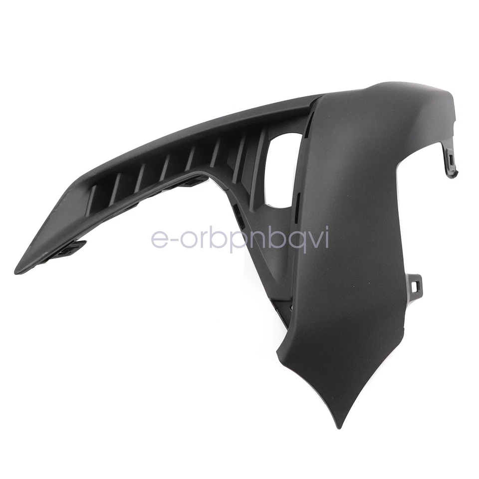 Nuevo bisel de luz antiniebla del lado del conductor delantero para Lexus Nx300 2018 2019-2021 5314278110 Foto 4 de 4