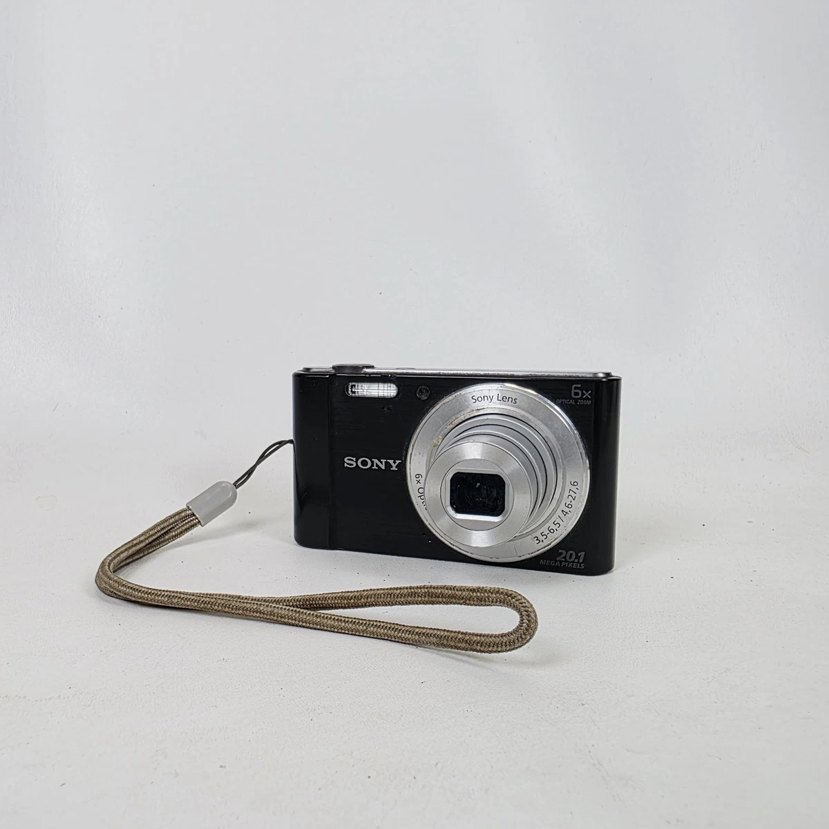 Sony DSC-W810 Digital Cameras for Sale | Shop New & Used Digital