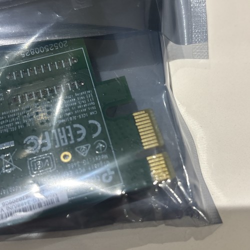 TP-LINK Gigabit PCI Express TG-3468 Network Adapter - Afbeelding 5 van 6