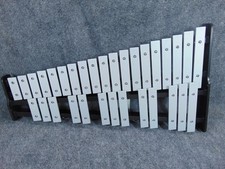 Pearl Glockenspiel Concert Bells Student Bell Kit Percussion Instrument