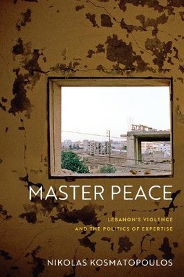 Nikolas Kosmatopoulos Master Peace (Taschenbuch)