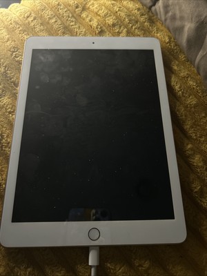Ipad 3rd Gen Rose Gold