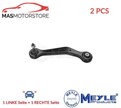 LINKS RECHTS QUERLENKER SATZ MEYLE 316 050 3807 2PCS A FÜR BMW 7,Z8,E38,E52