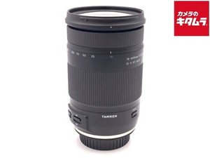 Tamron 18 400 Canon | eBay